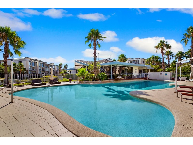 197/4 Dolphin Close, Chiswick NSW 2046