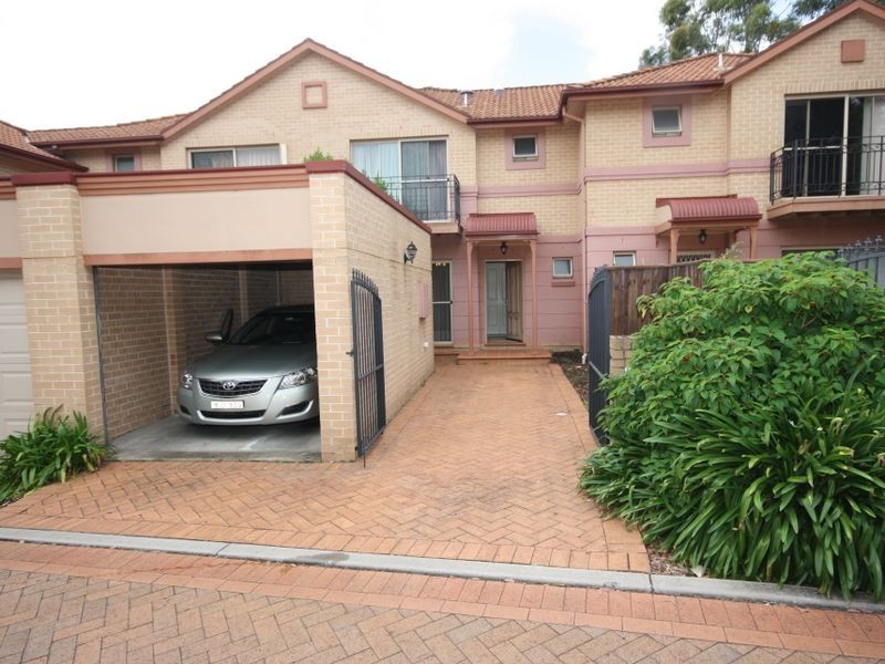 10 Wiltshire Close, Liberty Grove NSW 2138