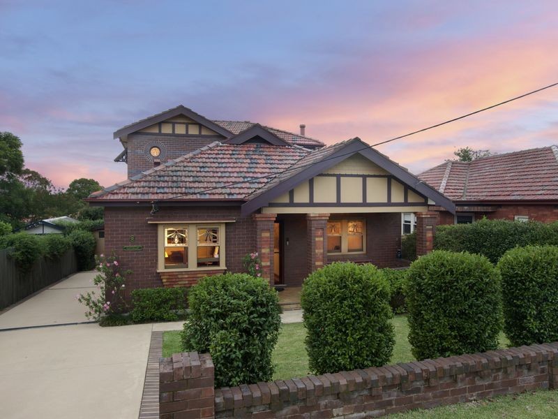 9 Iandra Street, Concord West NSW 2138
