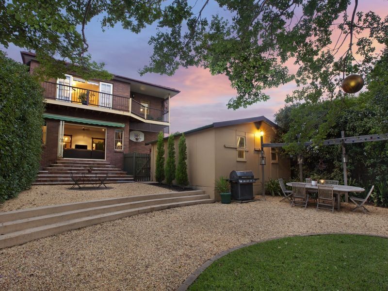 9 Iandra Street, Concord West NSW 2138