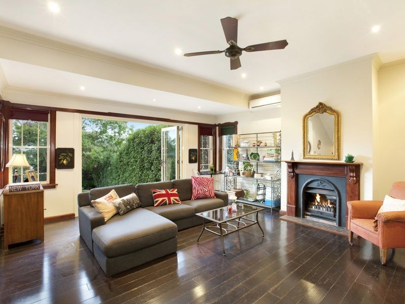 9 Iandra Street, Concord West NSW 2138