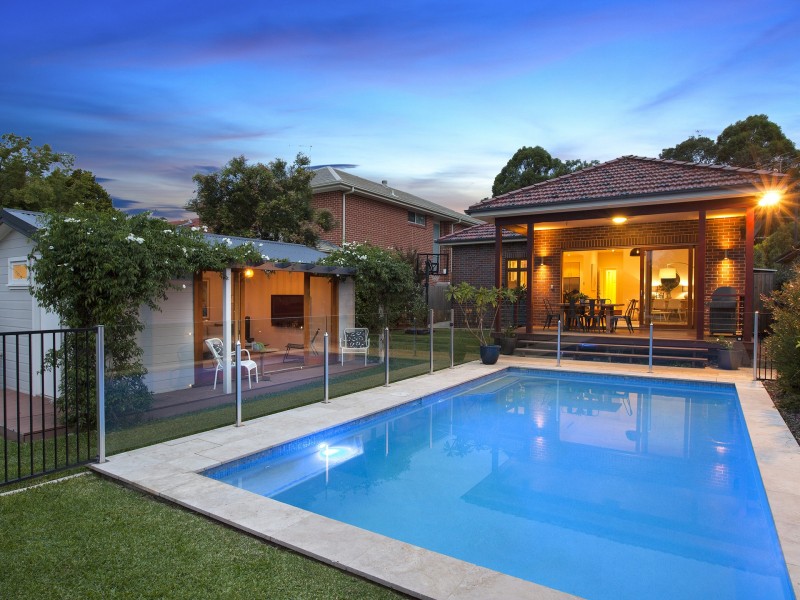 51 Yaralla Street, Concord West NSW 2138