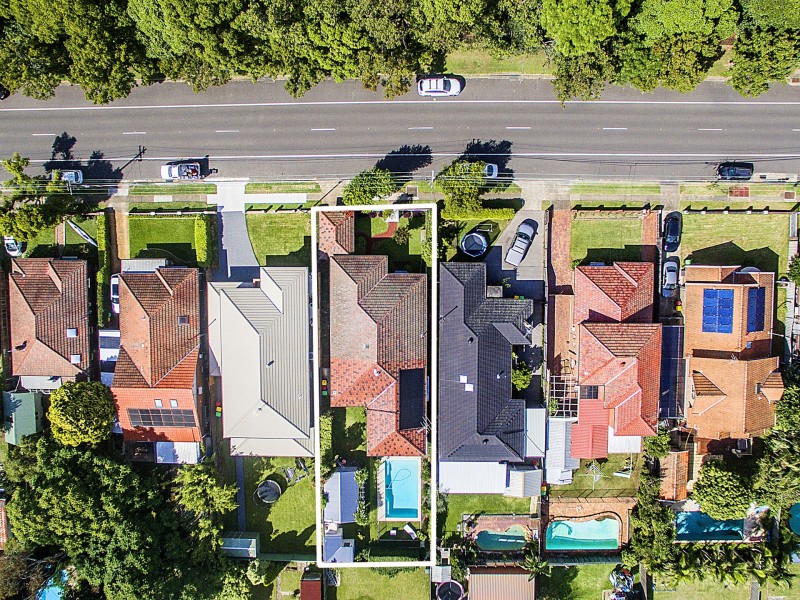 51 Yaralla Street, Concord West NSW 2138