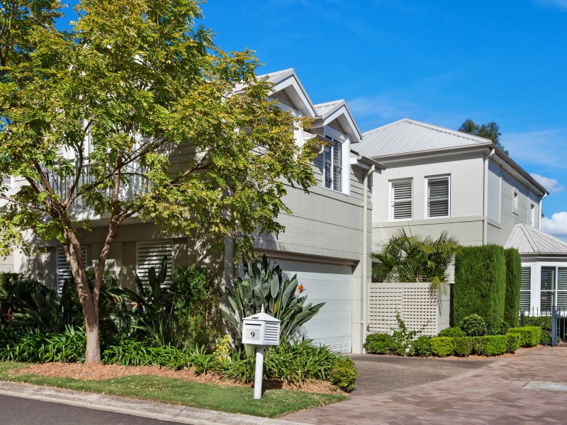 9 Jacaranda Drive, Cabarita NSW 2137