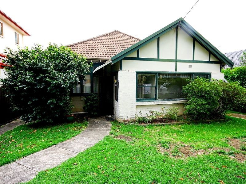5 Homedale Avenue, Concord NSW 2137