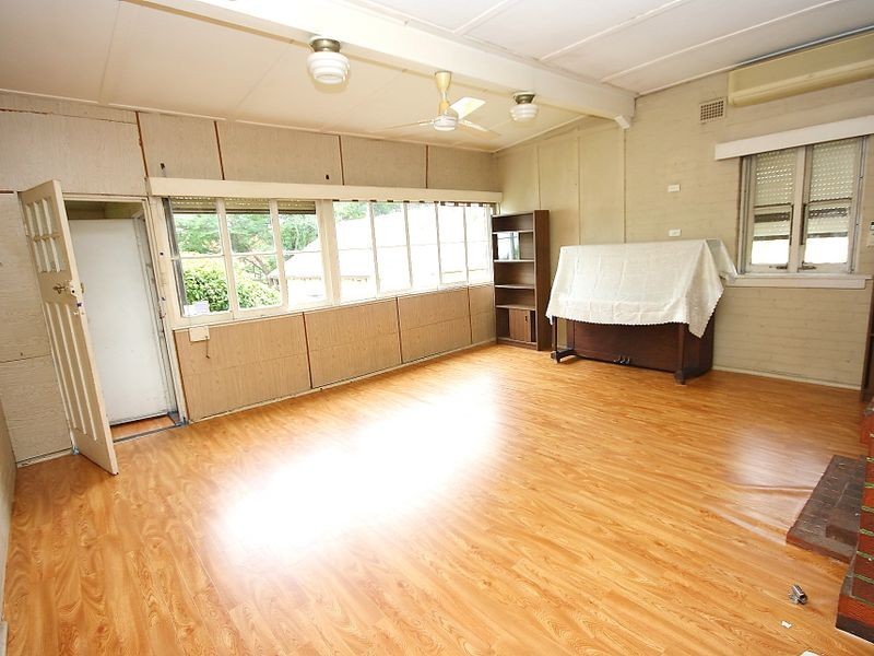 5 Homedale Avenue, Concord NSW 2137