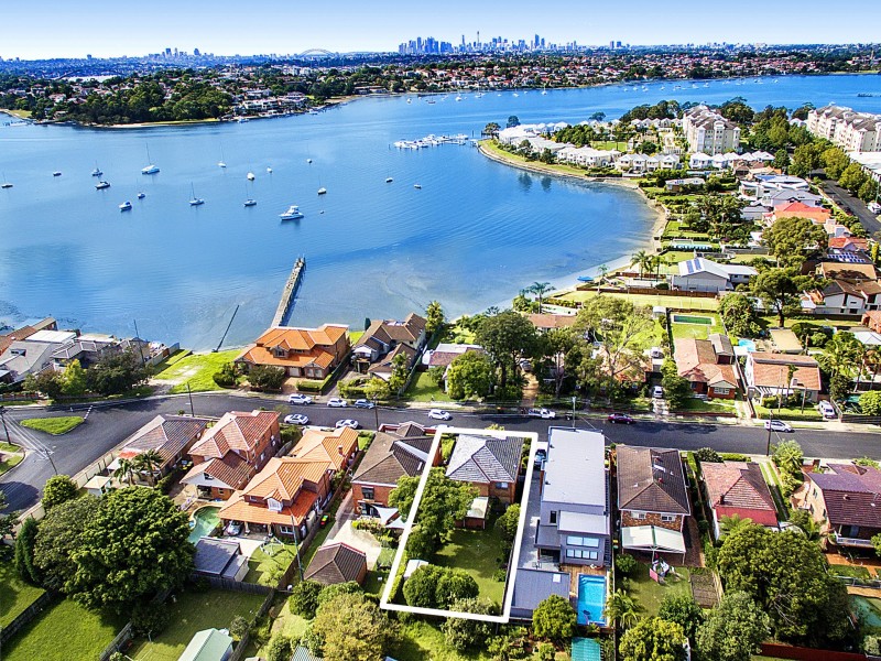 14A Collingwood Avenue, Cabarita NSW 2137