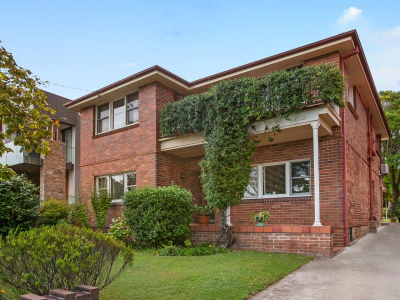 14A Collingwood Avenue, Cabarita NSW 2137