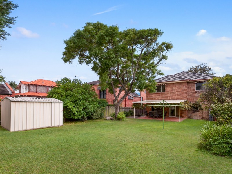 14A Collingwood Avenue, Cabarita NSW 2137