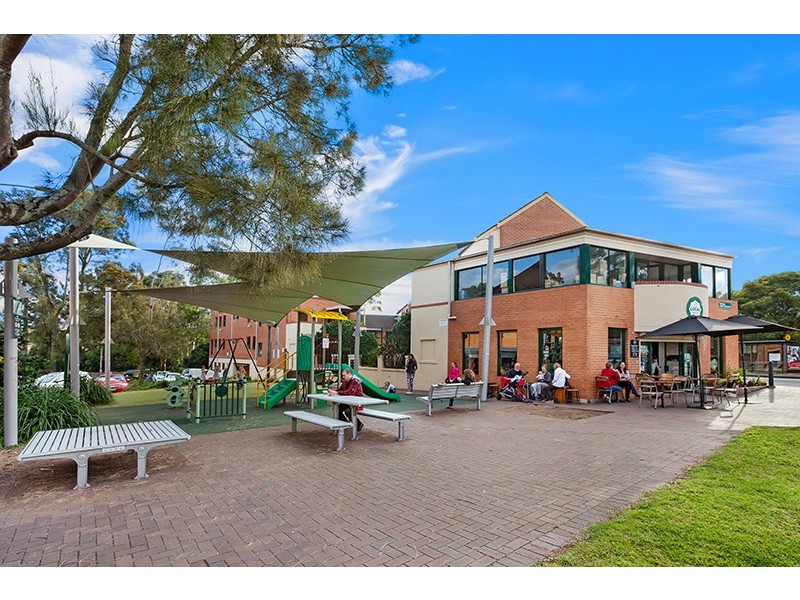 12/331 Balmain Road, Lilyfield NSW 2040