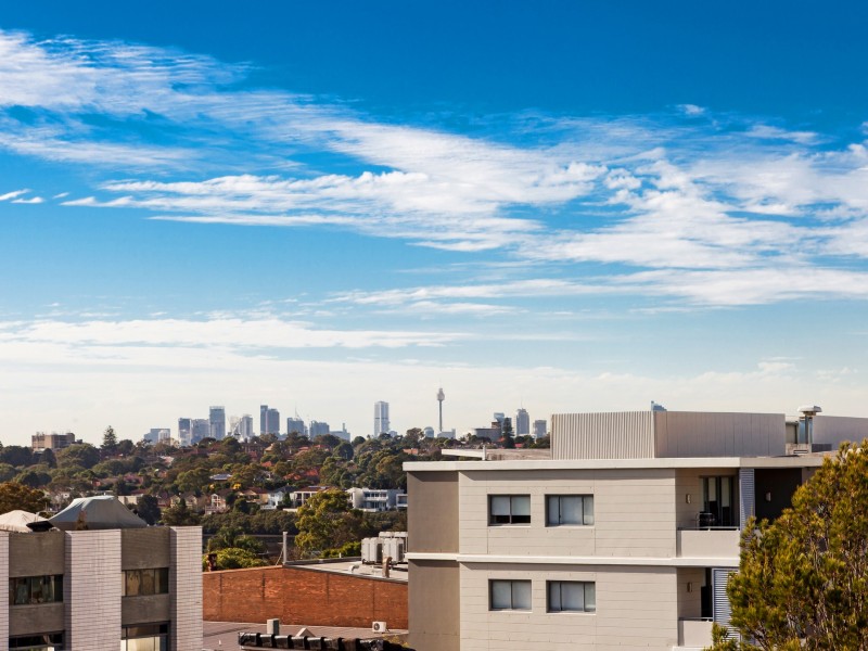 195/4 Dolphin Close, Chiswick NSW 2046