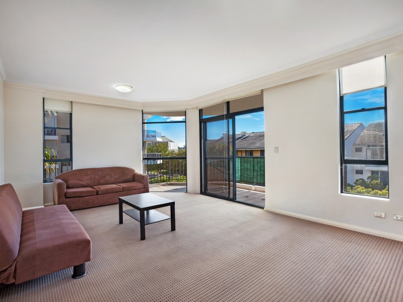 195/4 Dolphin Close, Chiswick NSW 2046