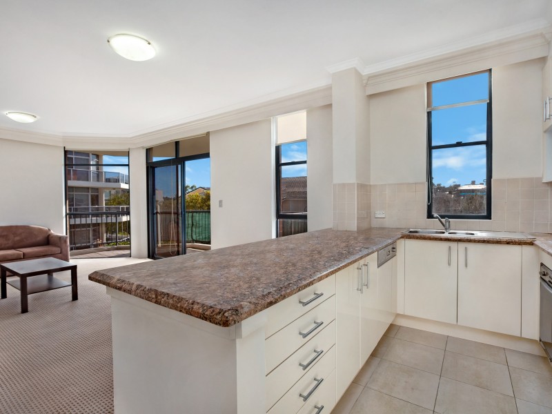 195/4 Dolphin Close, Chiswick NSW 2046