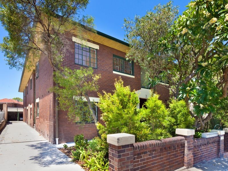 1/2 Croydon Avenue, Croydon NSW 2132