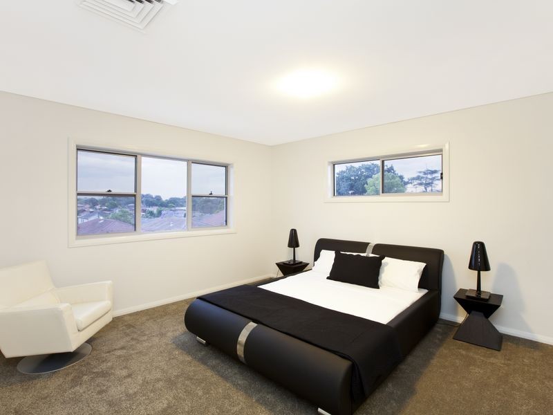 25 Wellbank Street, Concord NSW 2137