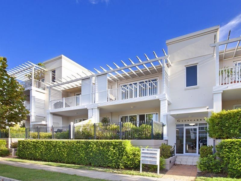 25/18 Orchards Avenue, Breakfast Point NSW 2137