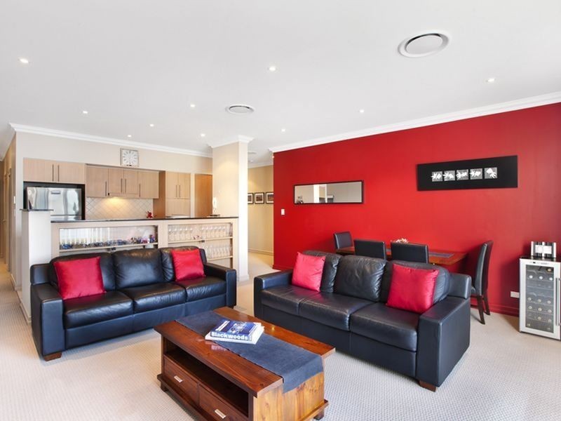 25/18 Orchards Avenue, Breakfast Point NSW 2137