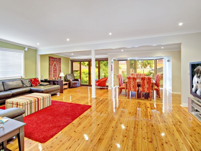 4 Currawang Street, Concord West NSW 2138