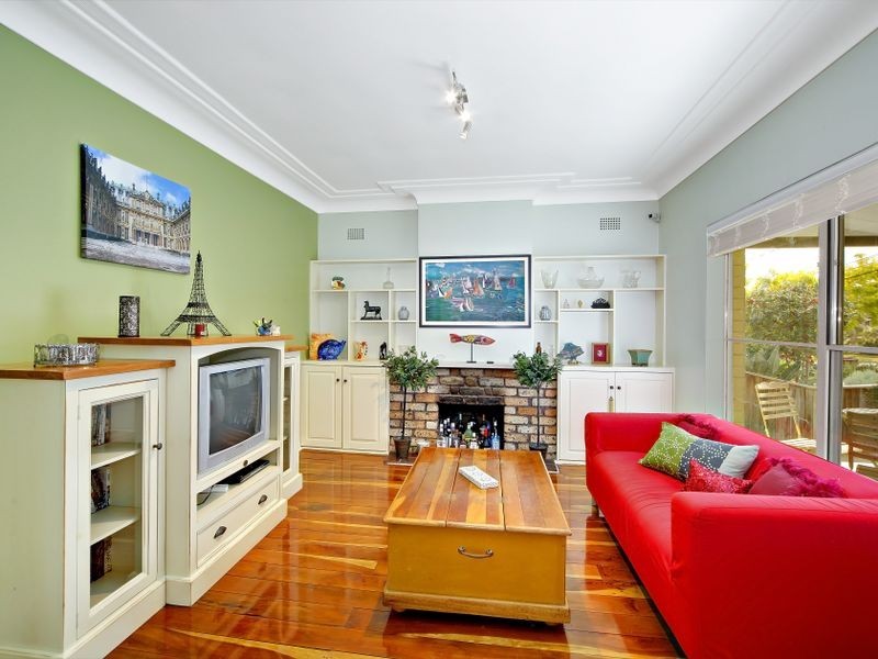 4 Currawang Street, Concord West NSW 2138