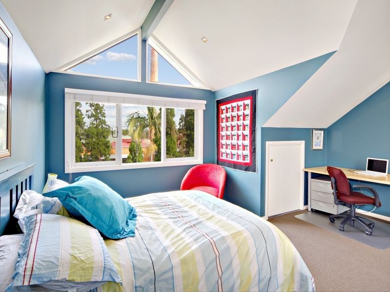 4 Currawang Street, Concord West NSW 2138