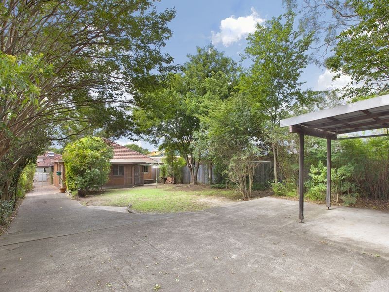 15 Moala Street, Concord West NSW 2138