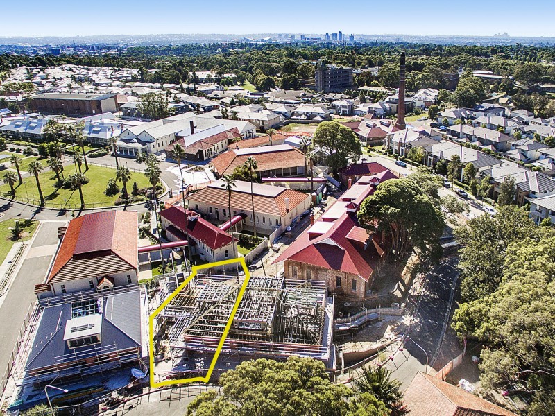 11 Andrews Road, Lidcombe NSW 2141