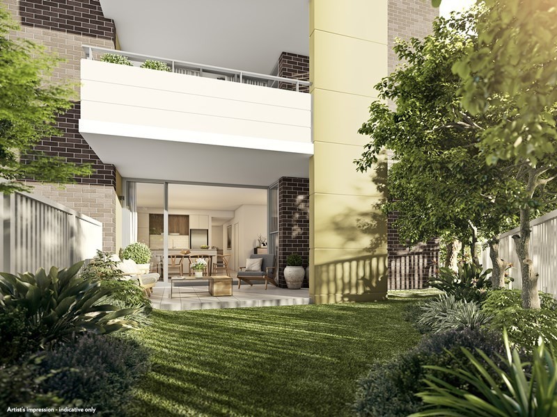 11 Andrews Road, Lidcombe NSW 2141