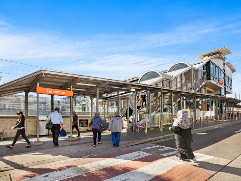 11 Andrews Road, Lidcombe NSW 2141