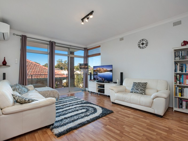 5/283 Victoria Place, Drummoyne NSW 2047