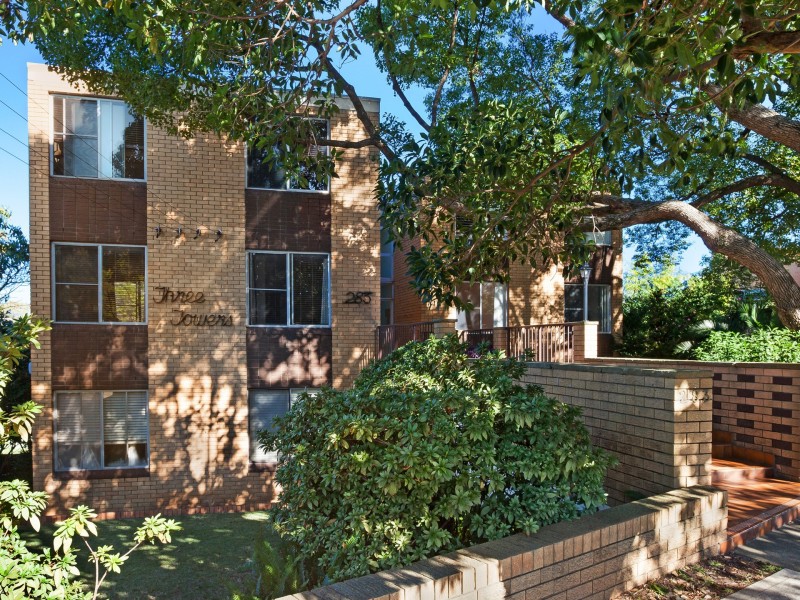 5/283 Victoria Place, Drummoyne NSW 2047