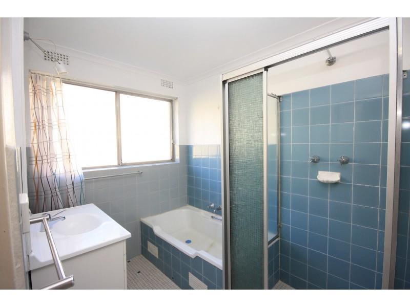 33/107 Concord Road, North Strathfield NSW 2137