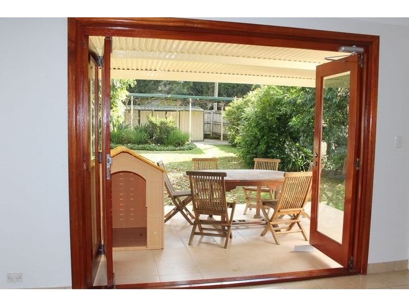 12 Franklyn Street, Concord NSW 2137