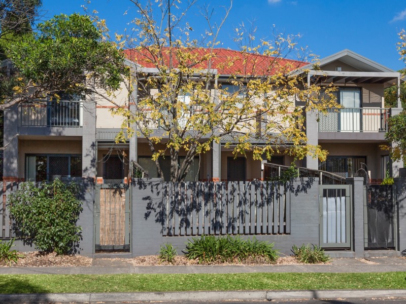 11/6-10 Beronga Street, North Strathfield NSW 2137