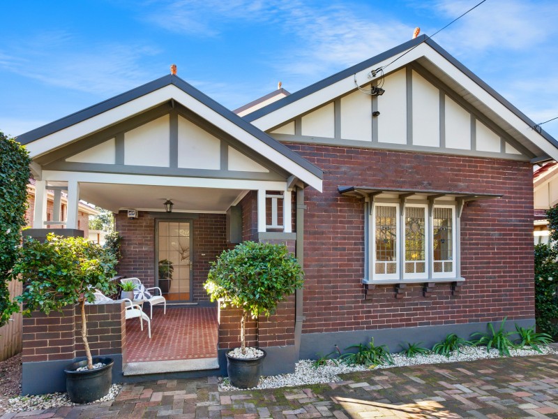 61 Gipps Street, Concord NSW 2137