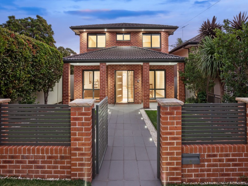 2 Bertram Street, Concord NSW 2137