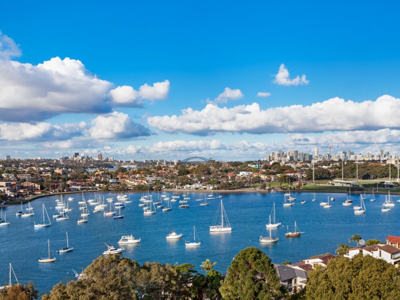 15/2 Bortfield Drive, Chiswick NSW 2046