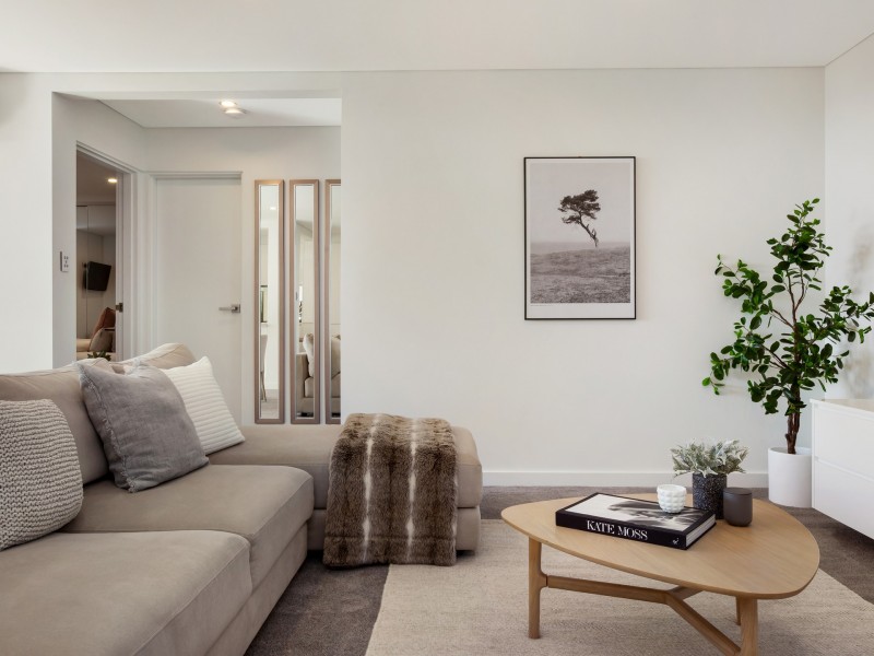 15/2 Bortfield Drive, Chiswick NSW 2046