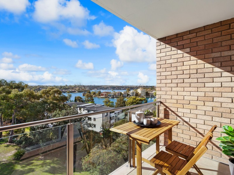 15/2 Bortfield Drive, Chiswick NSW 2046