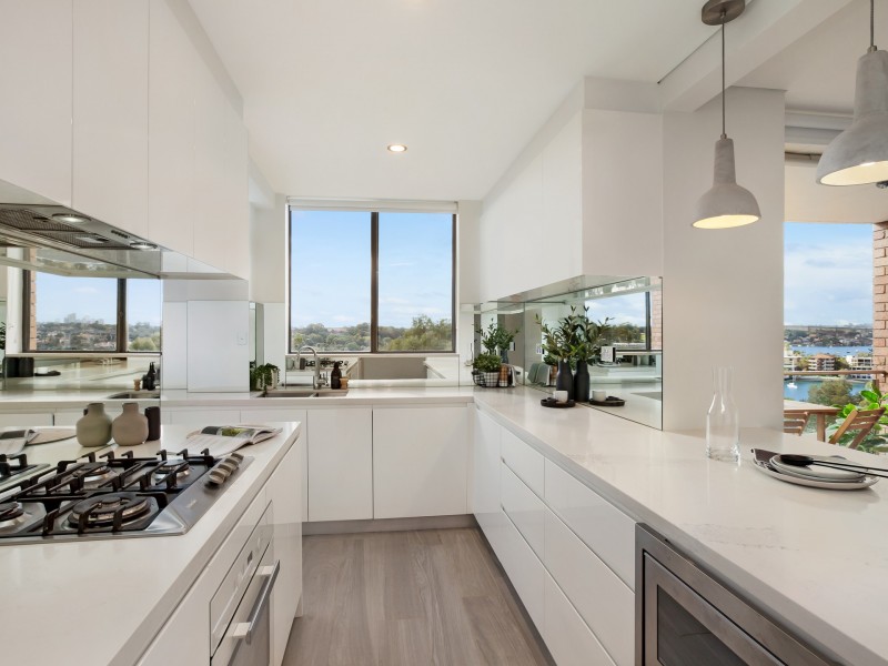 15/2 Bortfield Drive, Chiswick NSW 2046