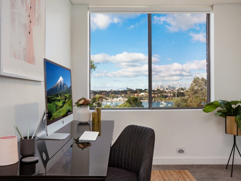 15/2 Bortfield Drive, Chiswick NSW 2046