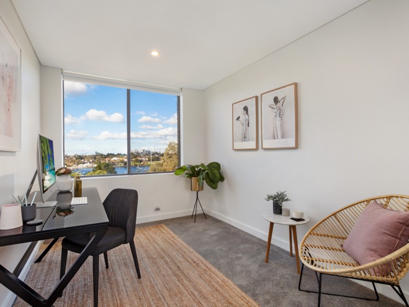15/2 Bortfield Drive, Chiswick NSW 2046