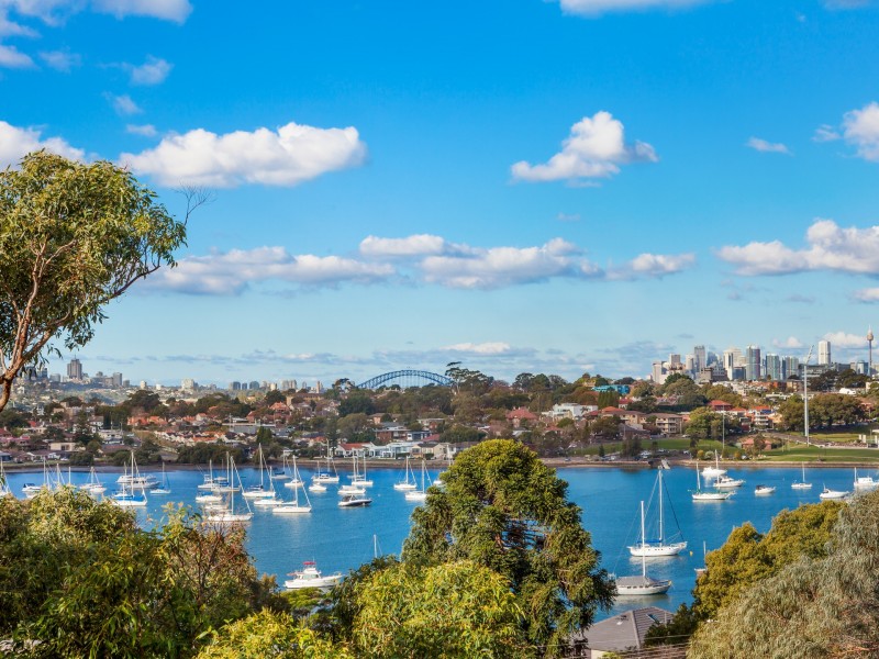 15/2 Bortfield Drive, Chiswick NSW 2046