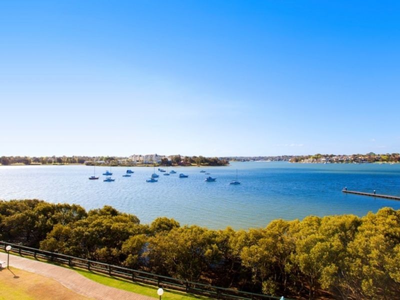 21E/164 Burwood Road, Concord NSW 2137