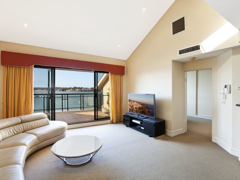 21E/164 Burwood Road, Concord NSW 2137