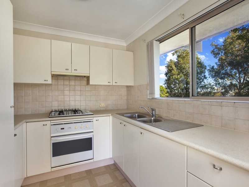 14D/19-21 George Street, North Strathfield NSW 2137