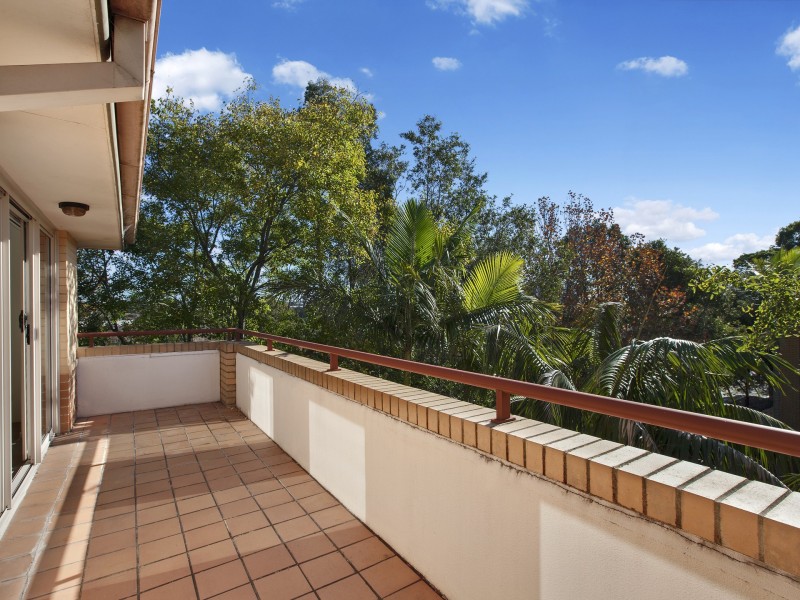 14D/19-21 George Street, North Strathfield NSW 2137