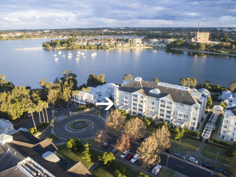 21/32 Phillips Street, Cabarita NSW 2137