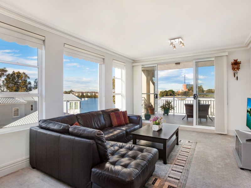 21/32 Phillips Street, Cabarita NSW 2137