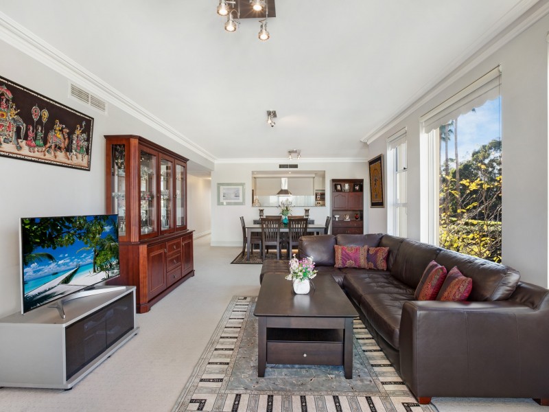 21/32 Phillips Street, Cabarita NSW 2137