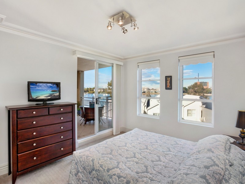 21/32 Phillips Street, Cabarita NSW 2137